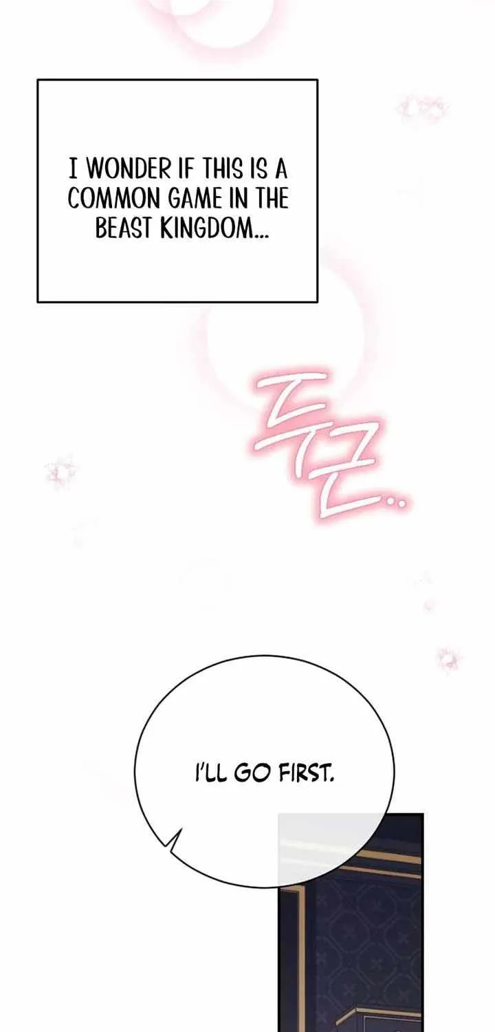 The Empress’s Beast Selection Chapter 14 page 51 - 
