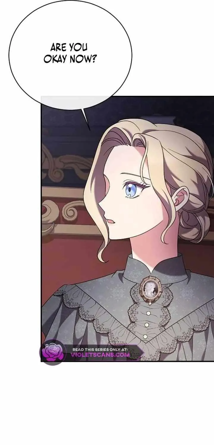 The Empress’s Beast Selection Chapter 14 page 55 - 