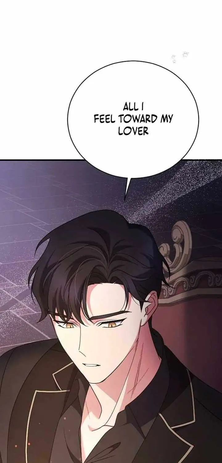 The Empress’s Beast Selection Chapter 14 page 57 - 