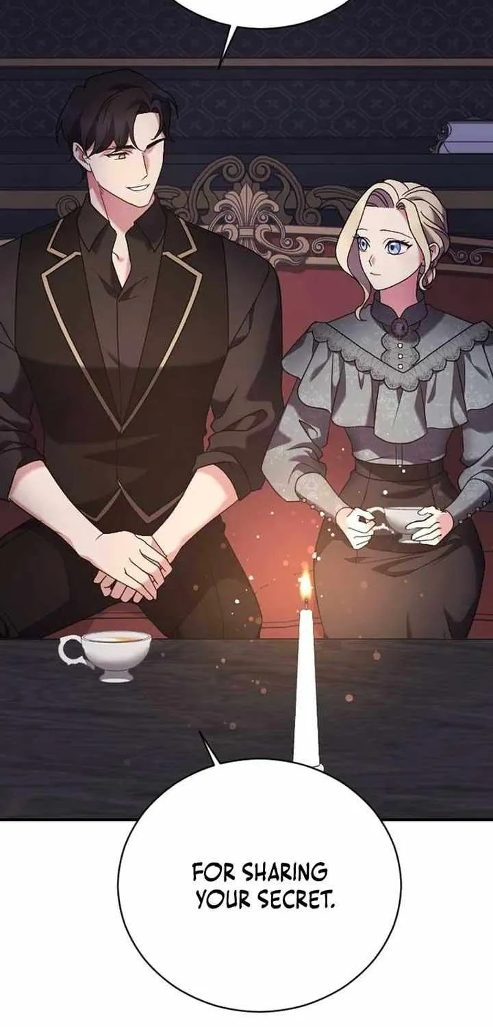The Empress’s Beast Selection Chapter 14 page 64 - 