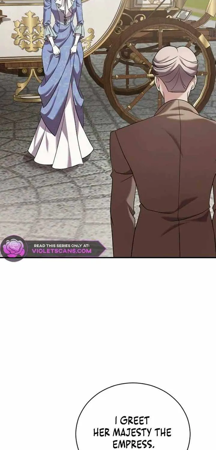 The Empress’s Beast Selection Chapter 14 page 69 - 