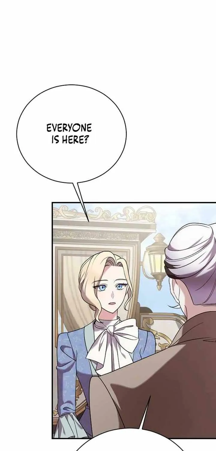 The Empress’s Beast Selection Chapter 14 page 71 - 