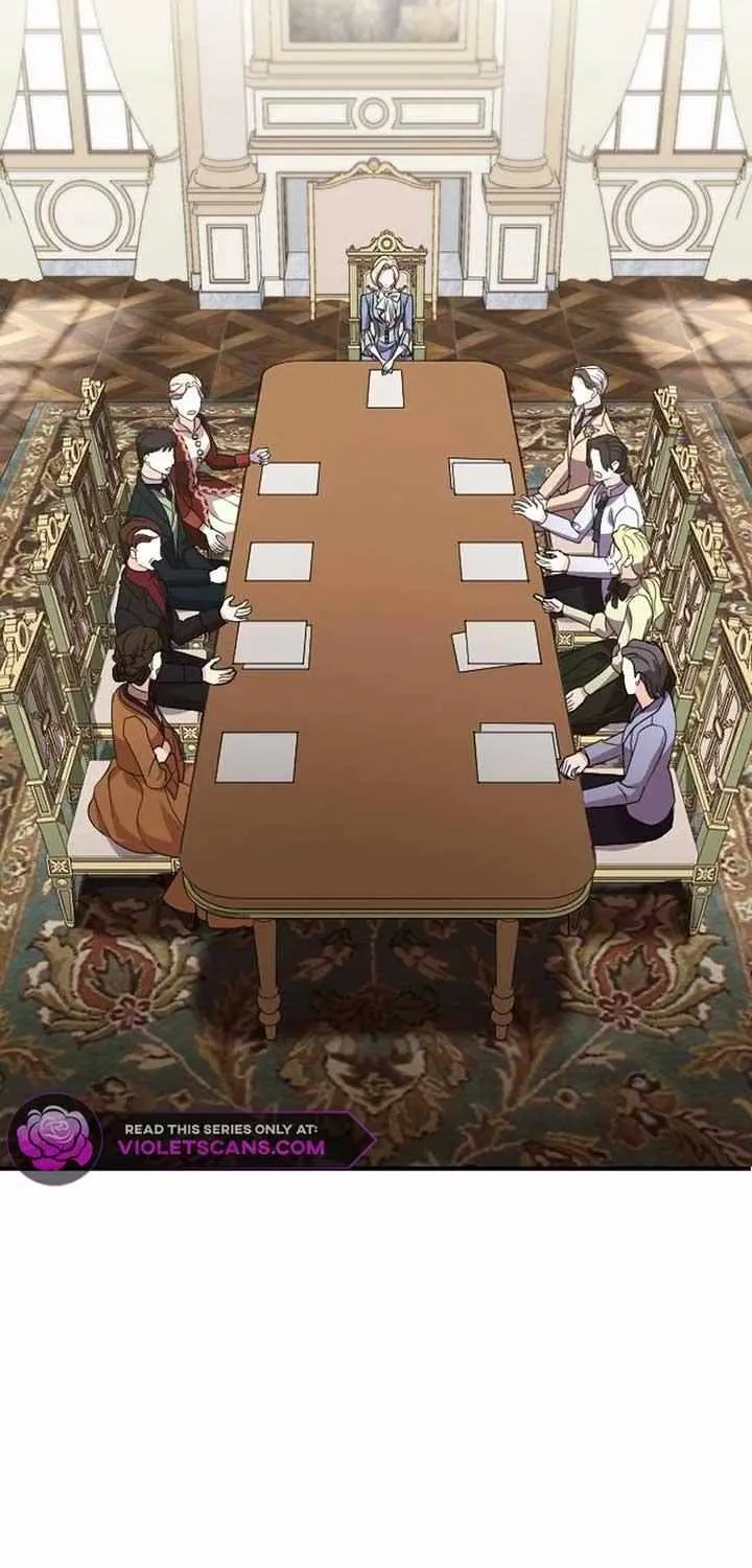 The Empress’s Beast Selection Chapter 14 page 73 - 