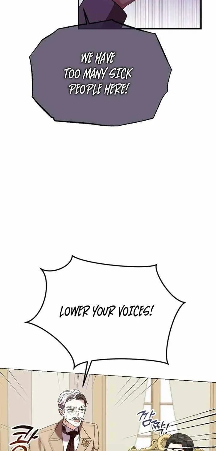 The Empress’s Beast Selection Chapter 14 page 76 - 