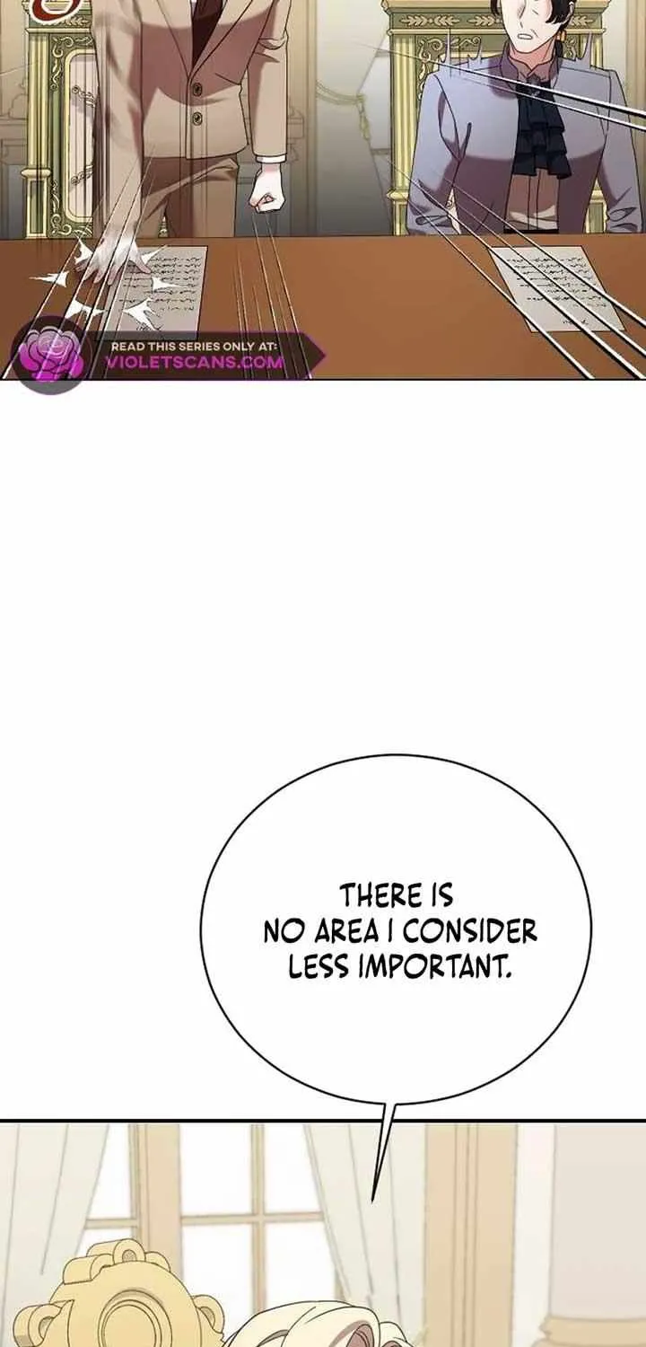 The Empress’s Beast Selection Chapter 14 page 77 - 