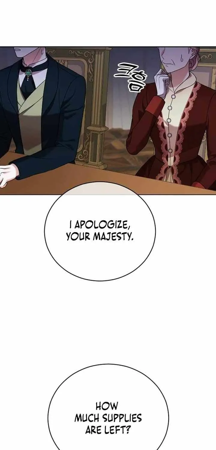 The Empress’s Beast Selection Chapter 14 page 79 - 