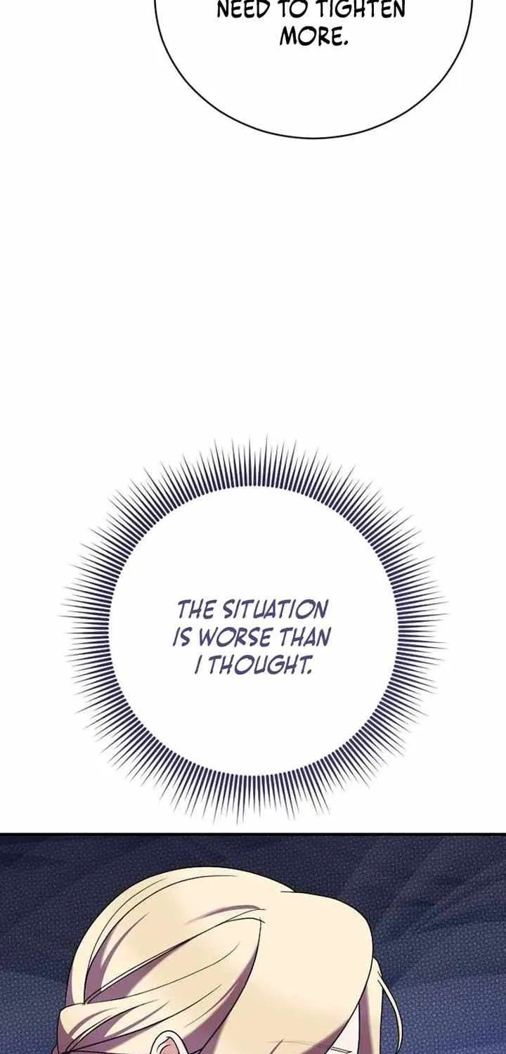 The Empress’s Beast Selection Chapter 14 page 81 - 