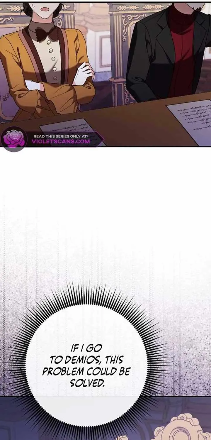The Empress’s Beast Selection Chapter 14 page 85 - 