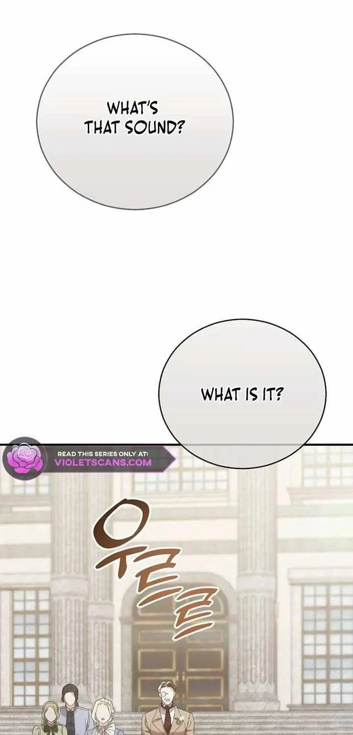The Empress’s Beast Selection Chapter 14 page 91 - 