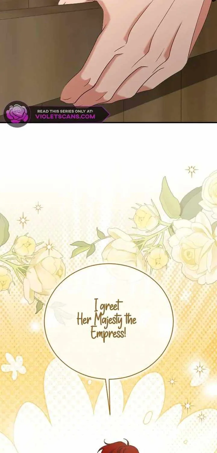 The Empress’s Beast Selection Chapter 14 page 99 - 
