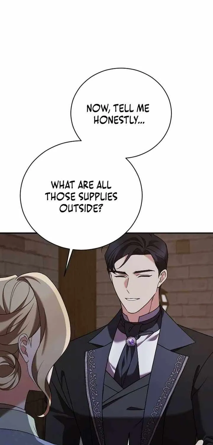 The Empress’s Beast Selection Chapter 15 page 15 - 