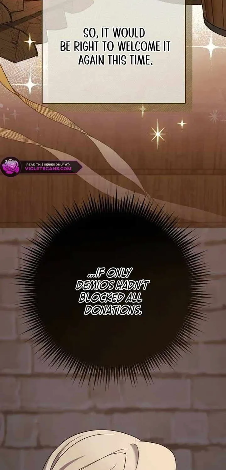The Empress’s Beast Selection Chapter 15 page 20 - 