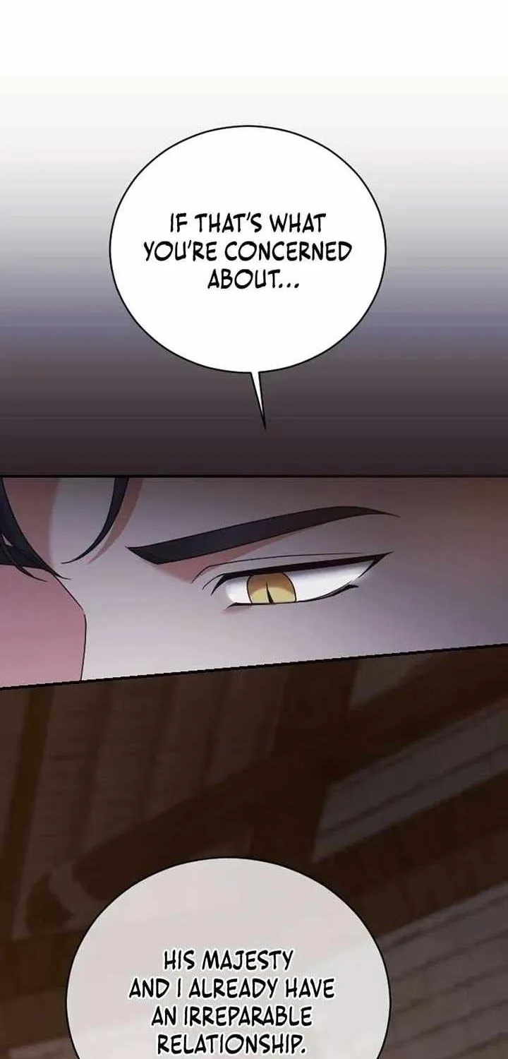 The Empress’s Beast Selection Chapter 15 page 22 - 