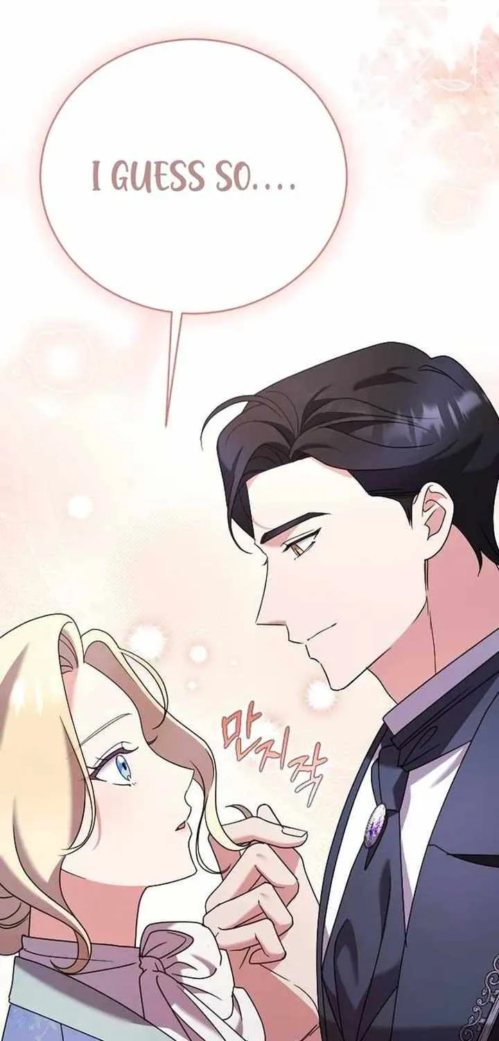 The Empress’s Beast Selection Chapter 15 page 28 - 