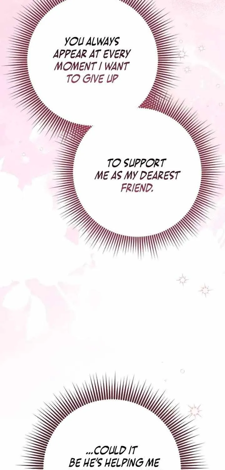 The Empress’s Beast Selection Chapter 15 page 41 - 