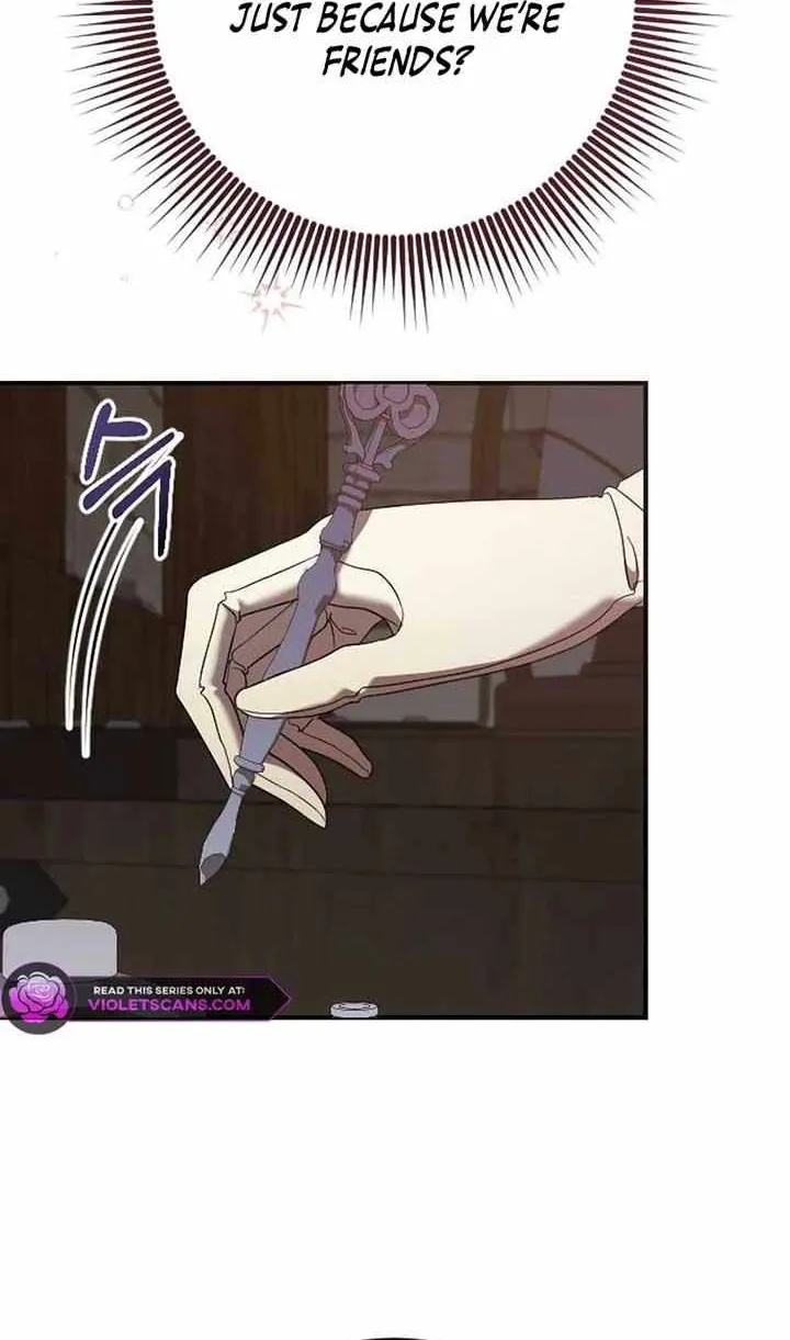 The Empress’s Beast Selection Chapter 15 page 42 - 