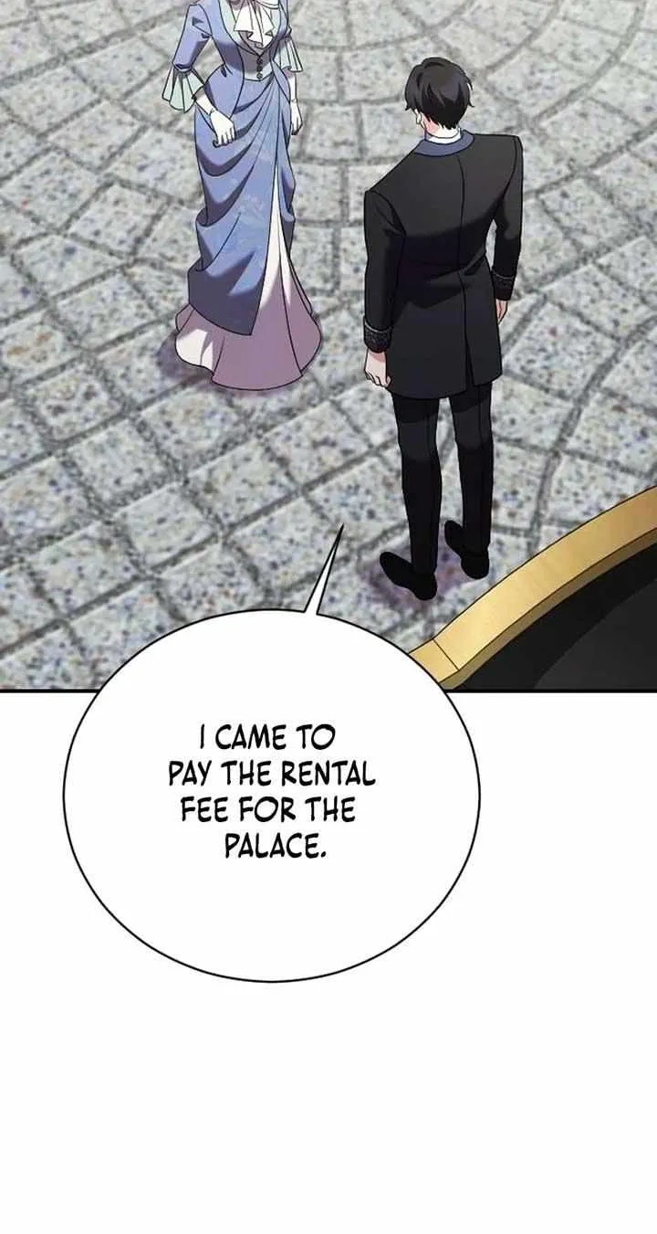 The Empress’s Beast Selection Chapter 15 page 6 - 