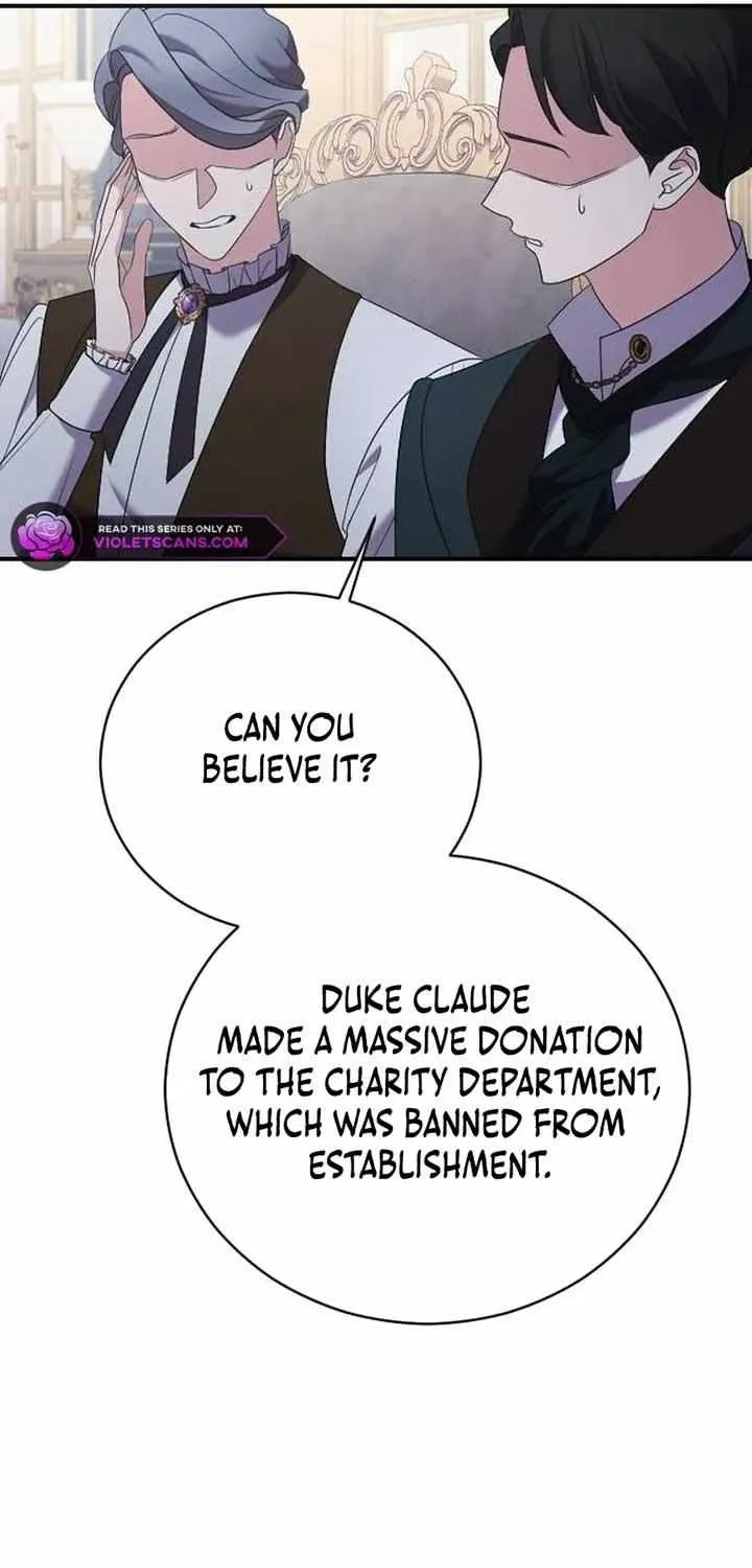 The Empress’s Beast Selection Chapter 15 page 55 - 