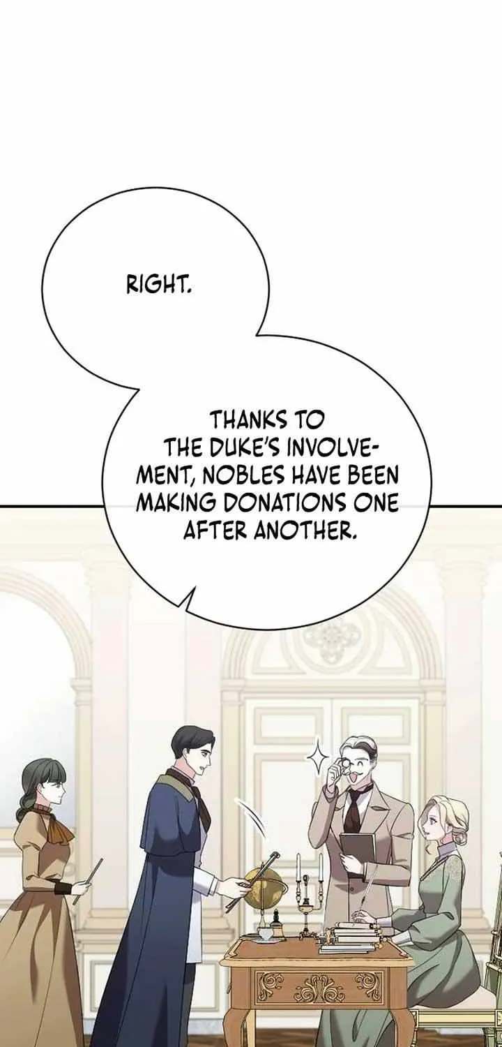 The Empress’s Beast Selection Chapter 15 page 57 - 