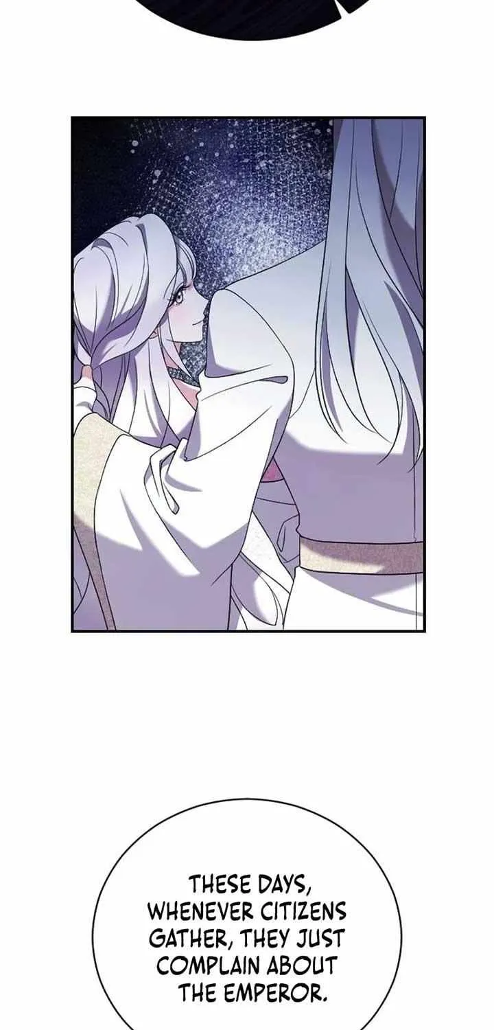 The Empress’s Beast Selection Chapter 15 page 59 - 