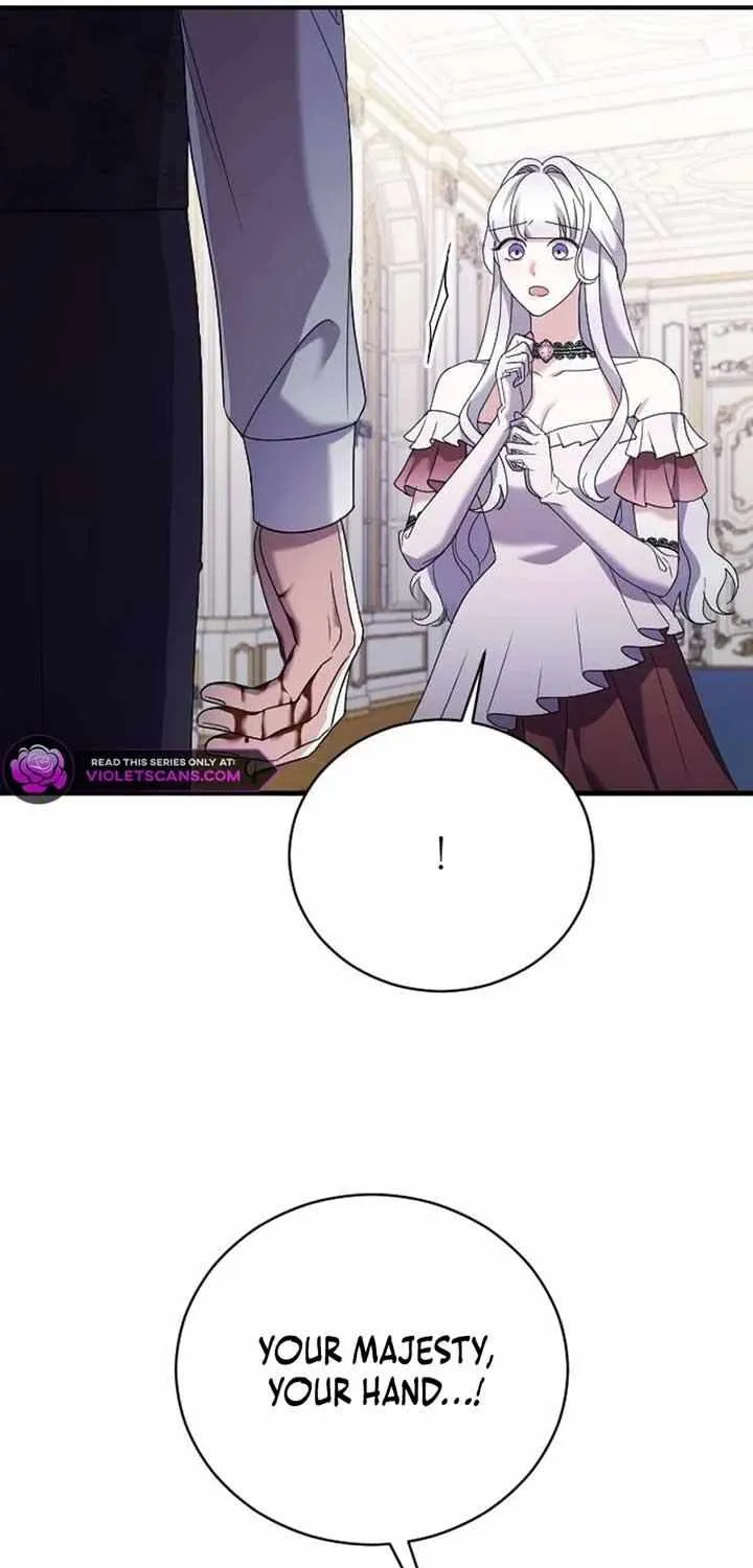 The Empress’s Beast Selection Chapter 15 page 67 - 