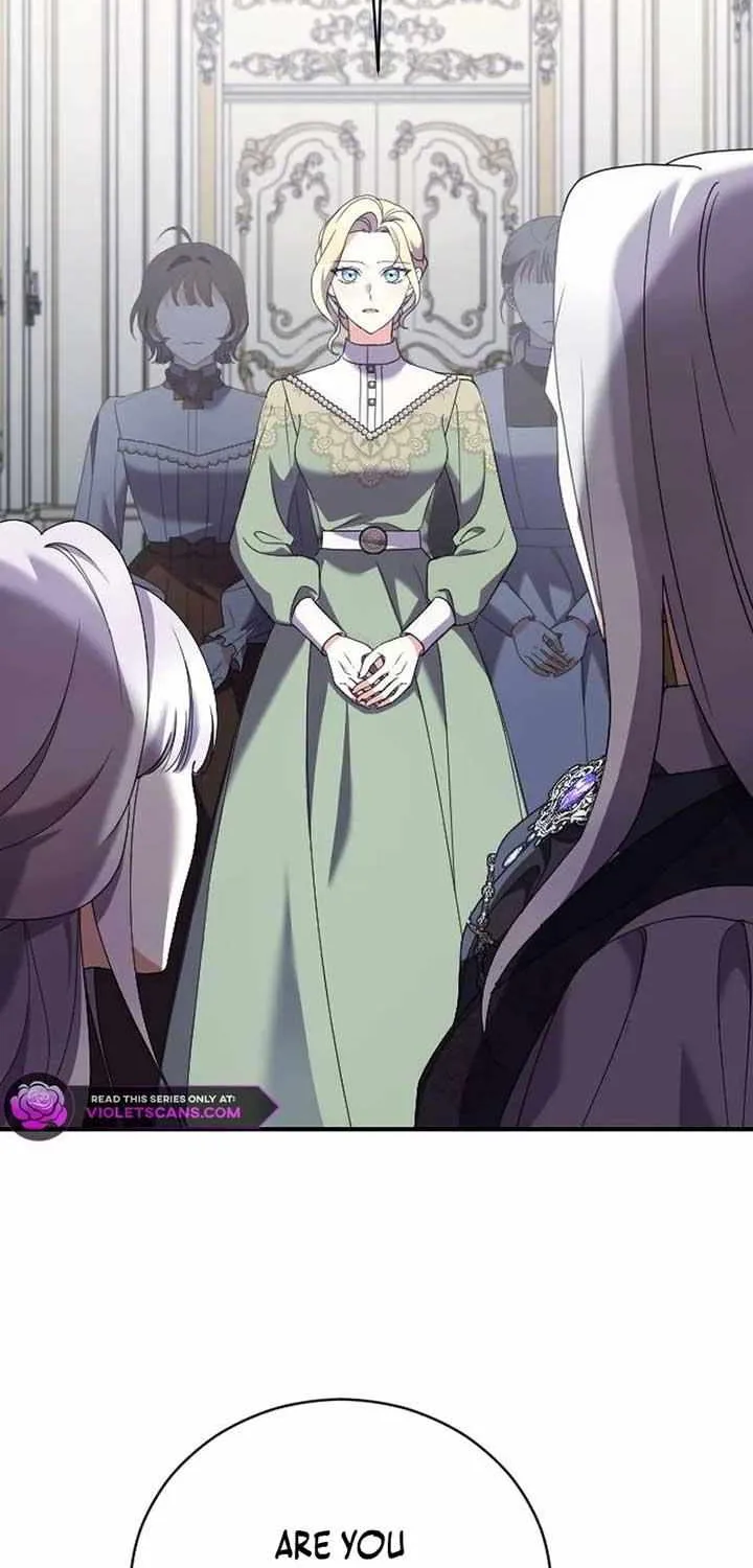 The Empress’s Beast Selection Chapter 15 page 70 - 