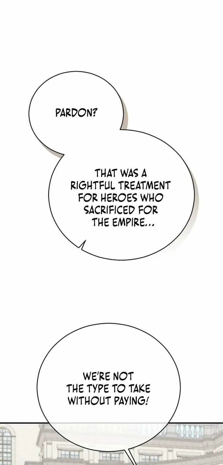 The Empress’s Beast Selection Chapter 15 page 8 - 