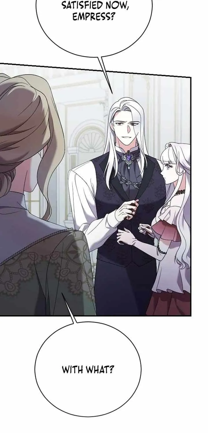 The Empress’s Beast Selection Chapter 15 page 71 - 