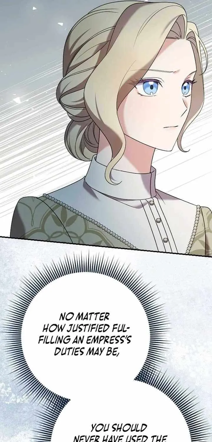 The Empress’s Beast Selection Chapter 15 page 73 - 