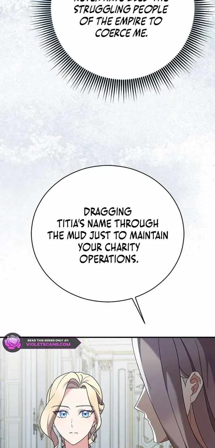 The Empress’s Beast Selection Chapter 15 page 74 - 
