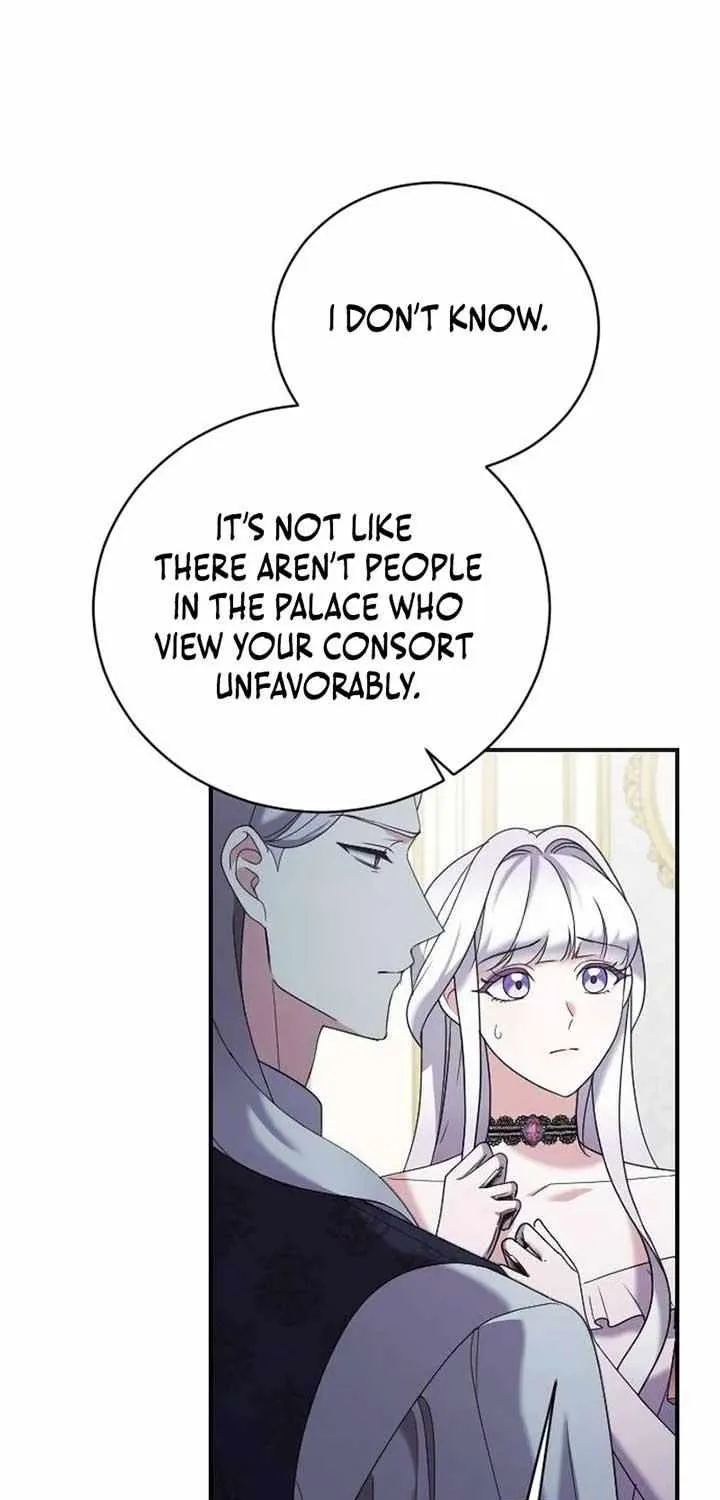 The Empress’s Beast Selection Chapter 15 page 77 - 