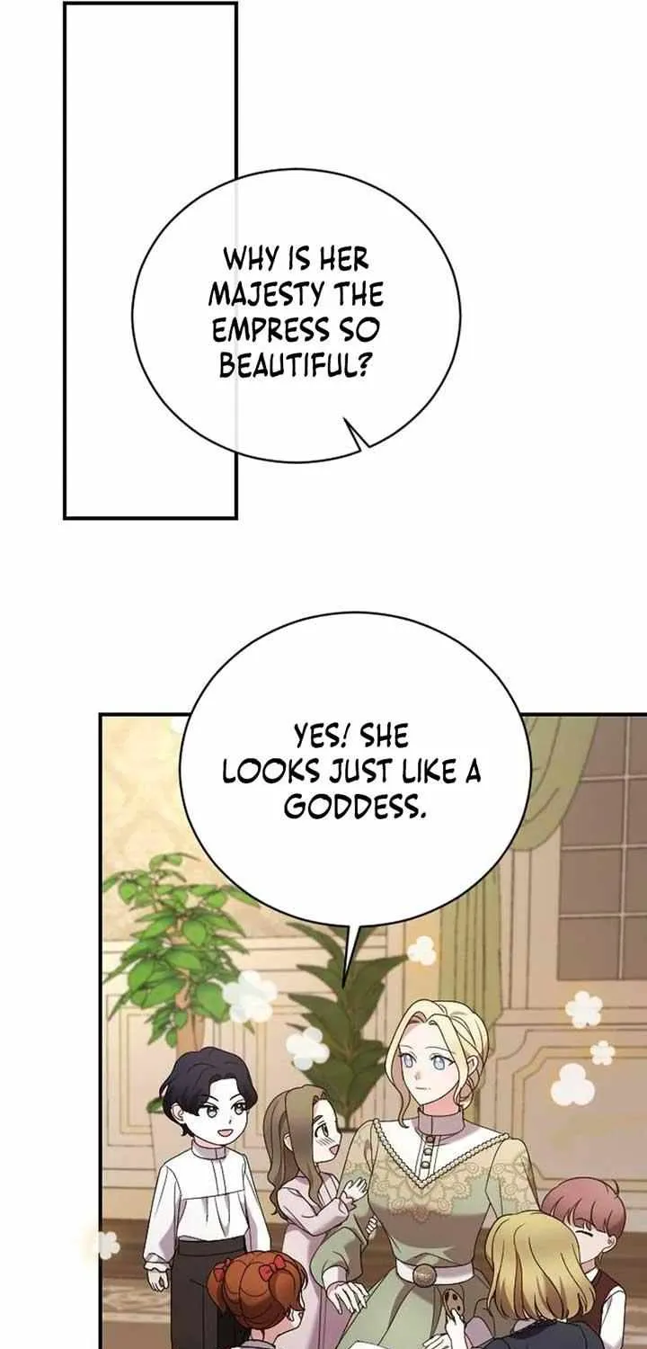 The Empress’s Beast Selection Chapter 15 page 85 - 