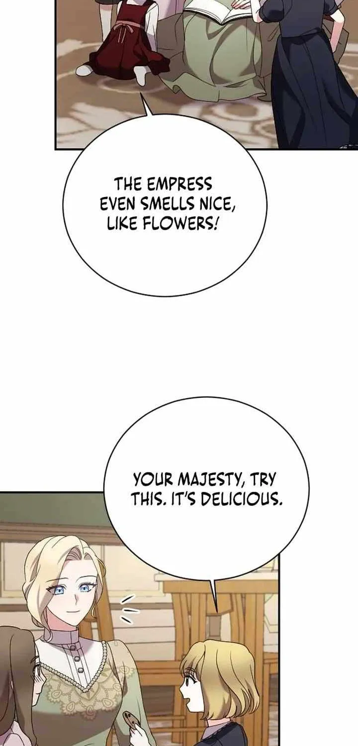 The Empress’s Beast Selection Chapter 15 page 86 - 