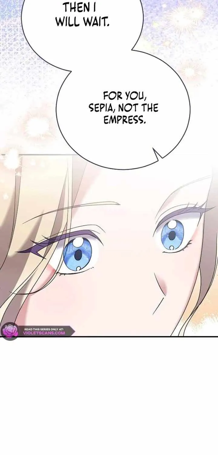 The Empress’s Beast Selection Chapter 16 page 19 - 