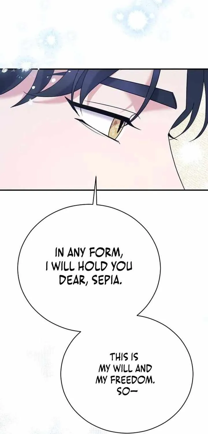 The Empress’s Beast Selection Chapter 16 page 21 - 