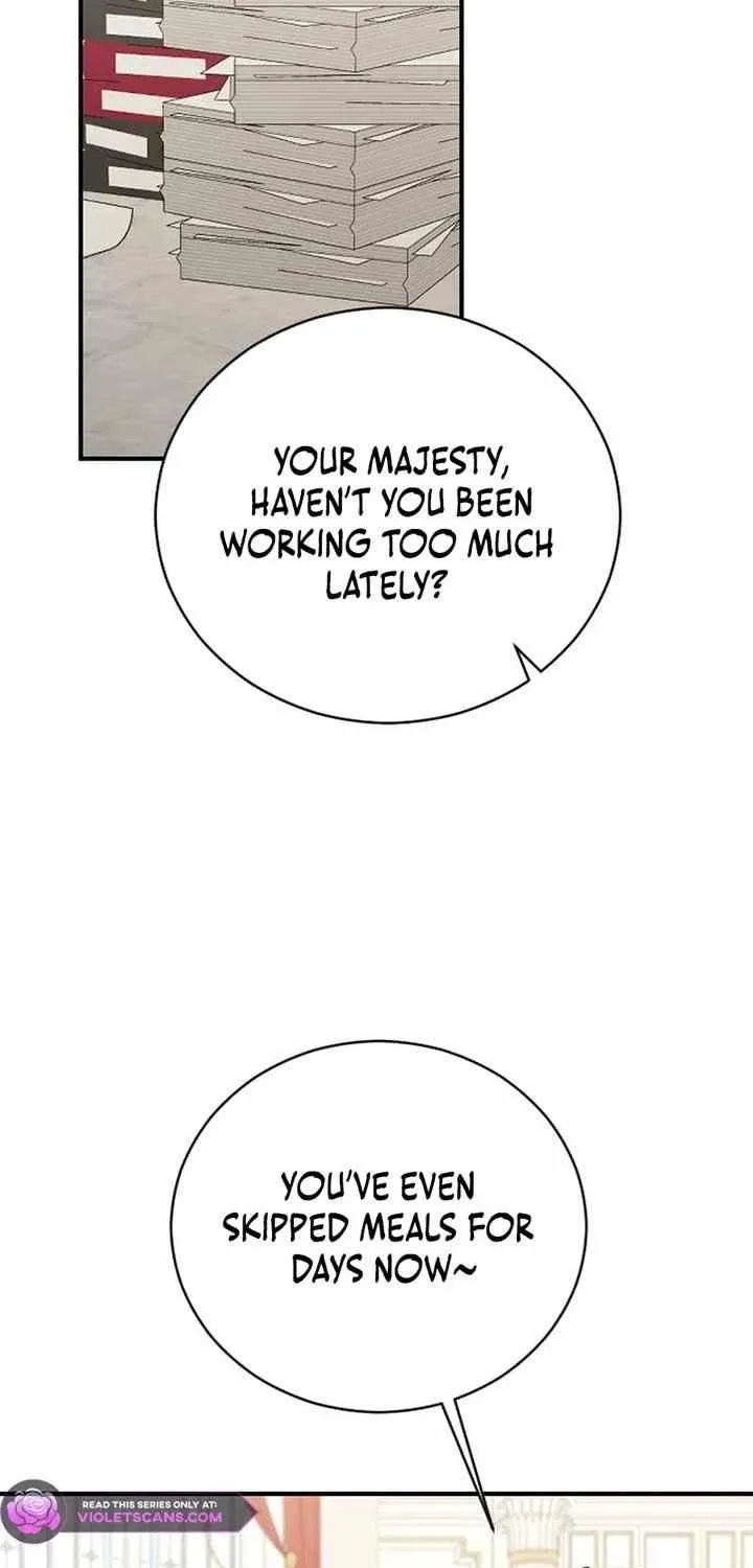 The Empress’s Beast Selection Chapter 16 page 25 - 