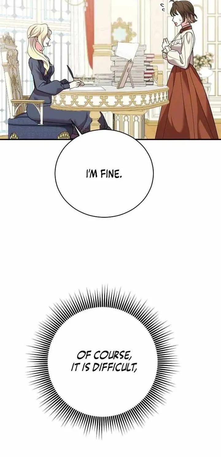 The Empress’s Beast Selection Chapter 16 page 26 - 