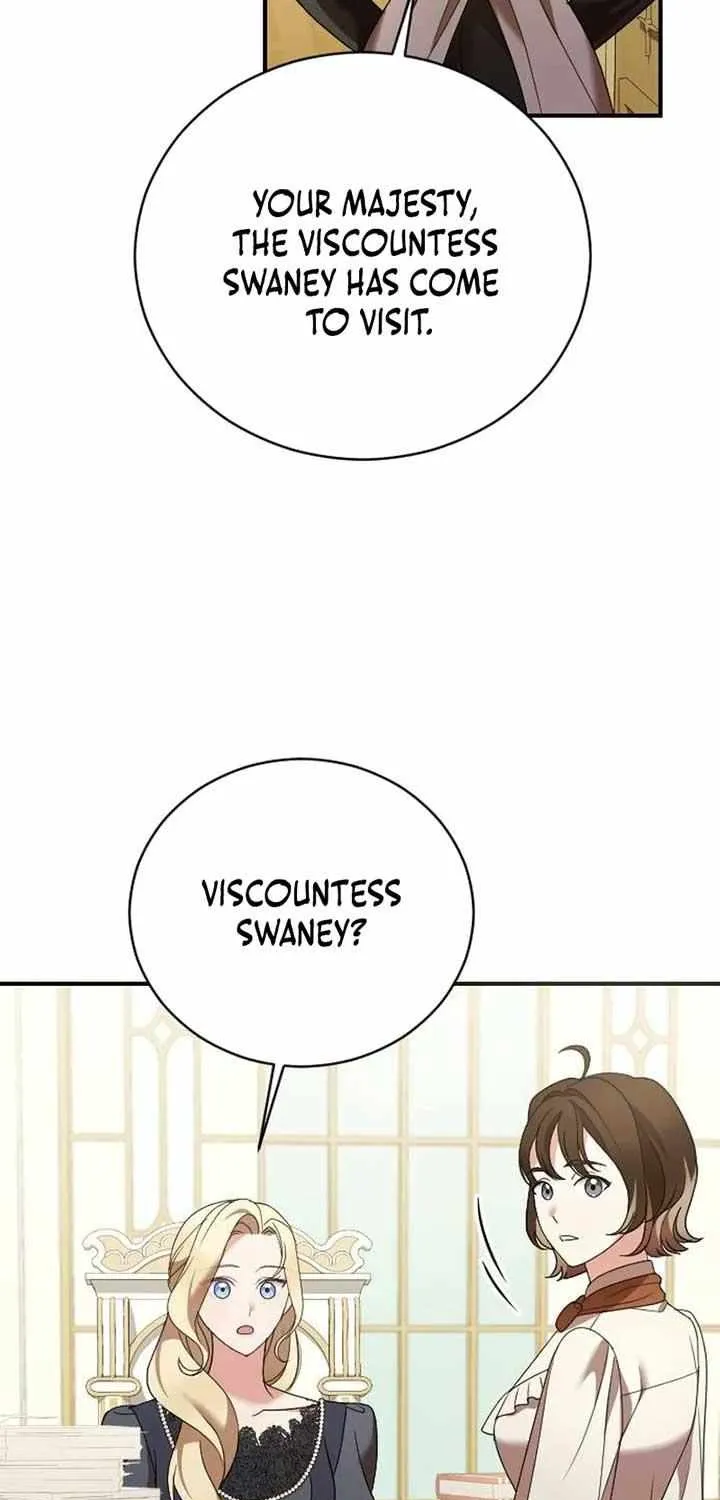 The Empress’s Beast Selection Chapter 16 page 31 - 
