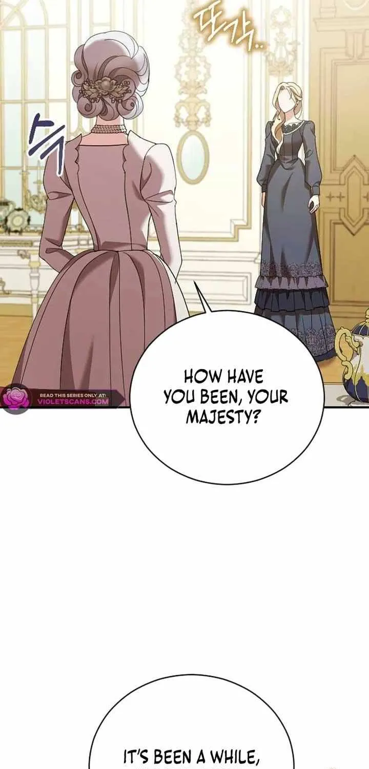 The Empress’s Beast Selection Chapter 16 page 33 - 