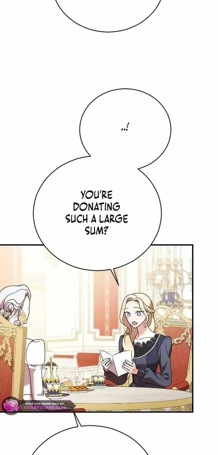 The Empress’s Beast Selection Chapter 16 page 36 - 