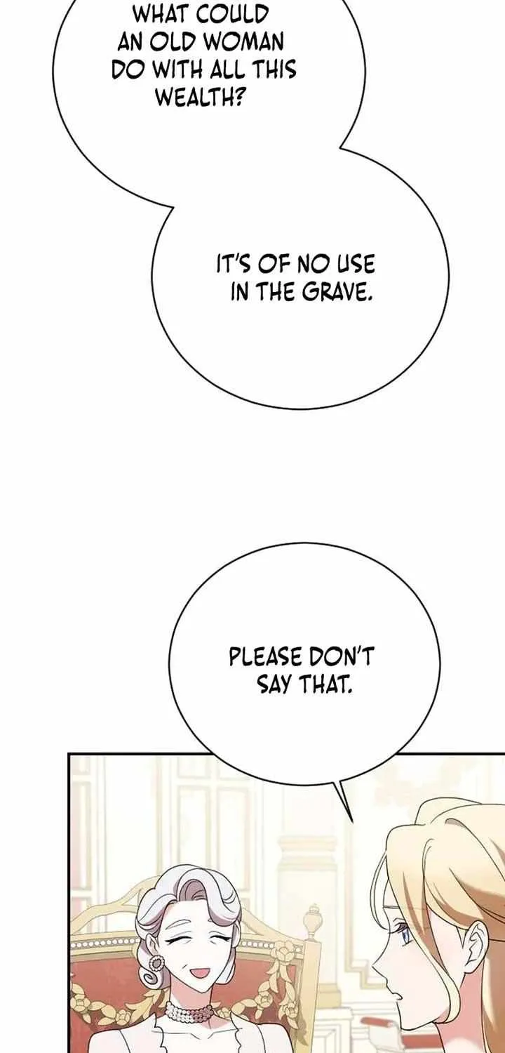 The Empress’s Beast Selection Chapter 16 page 37 - 