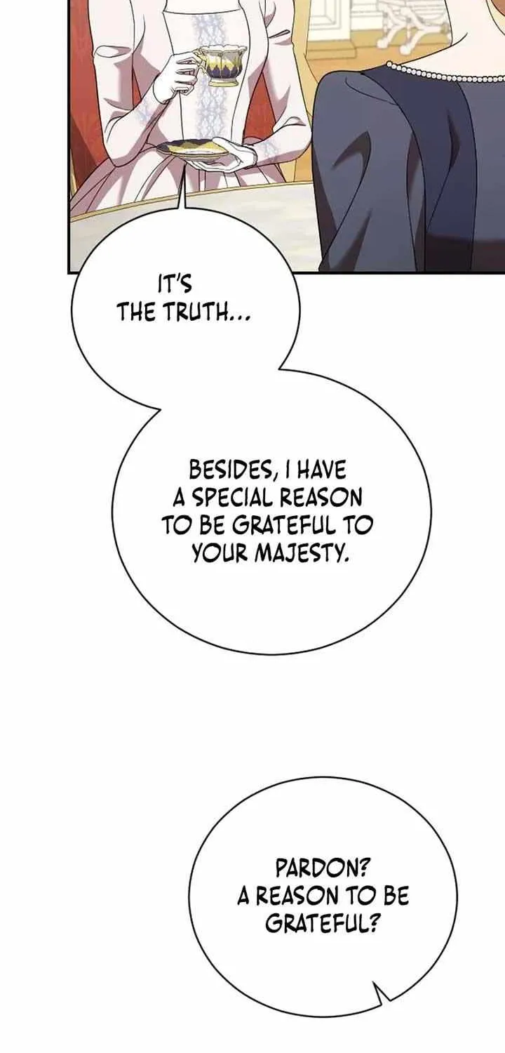 The Empress’s Beast Selection Chapter 16 page 38 - 