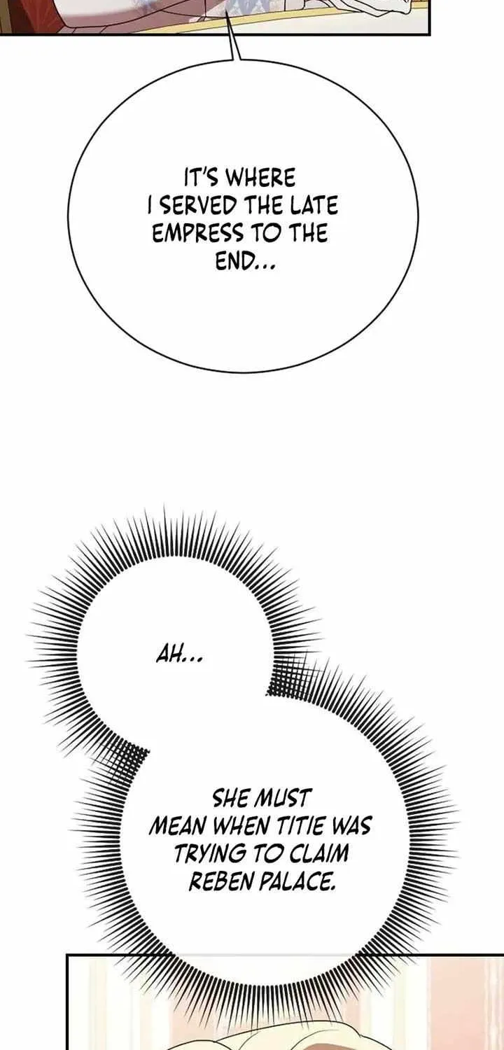 The Empress’s Beast Selection Chapter 16 page 40 - 
