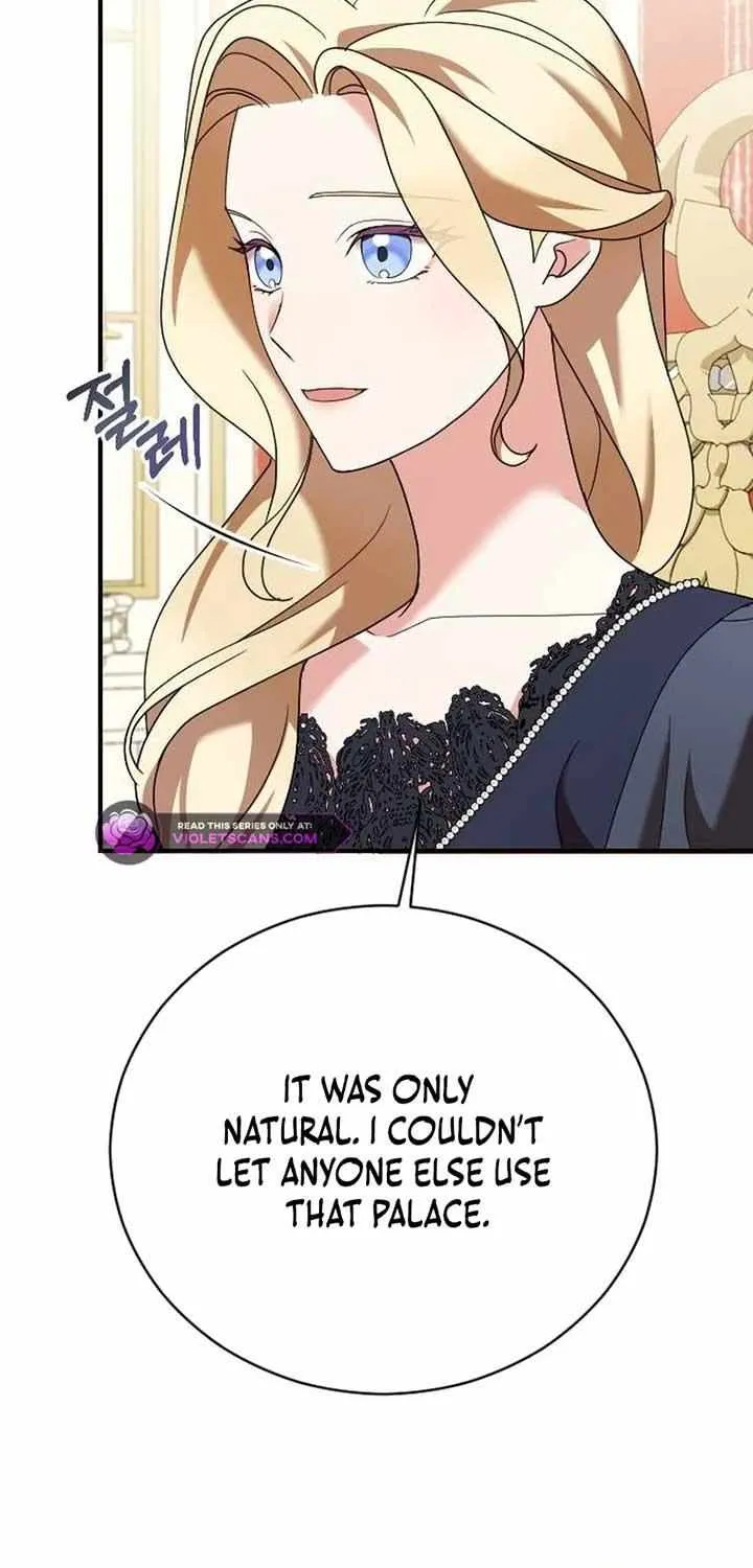 The Empress’s Beast Selection Chapter 16 page 41 - 