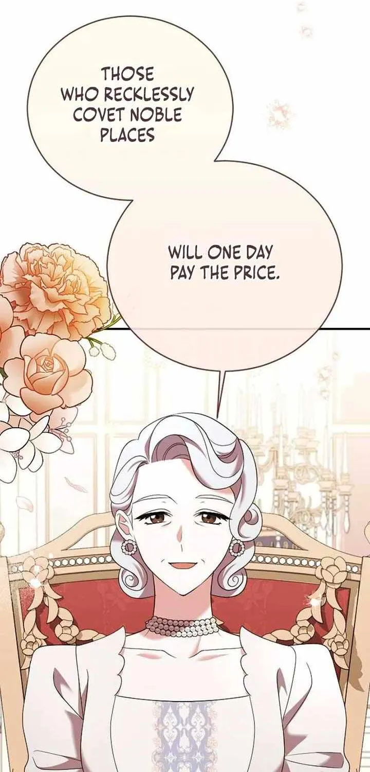 The Empress’s Beast Selection Chapter 16 page 42 - 