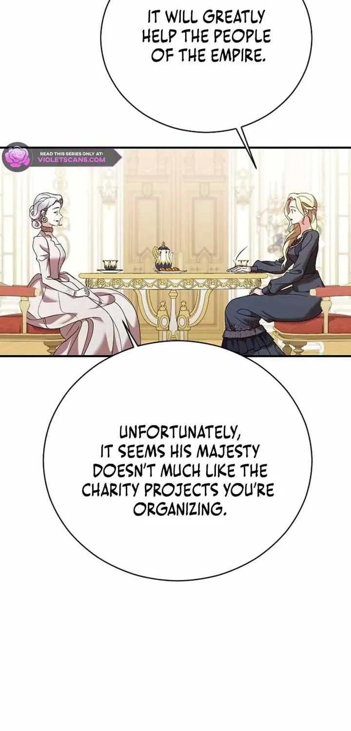 The Empress’s Beast Selection Chapter 16 page 44 - 