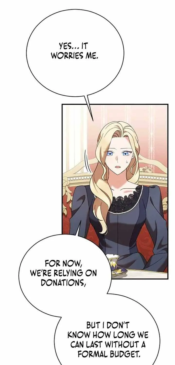 The Empress’s Beast Selection Chapter 16 page 45 - 