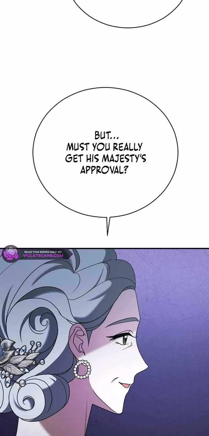 The Empress’s Beast Selection Chapter 16 page 46 - 