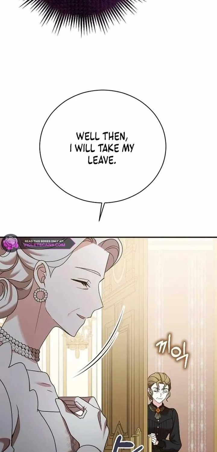 The Empress’s Beast Selection Chapter 16 page 49 - 