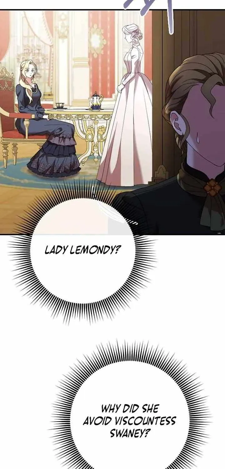 The Empress’s Beast Selection Chapter 16 page 52 - 